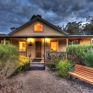 Port Sorell Roosters Rest Bed & Breakfast Exterior photo