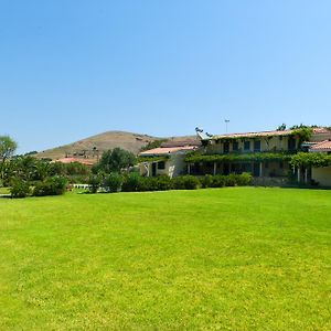 Villa Panorama モウドロス Exterior photo