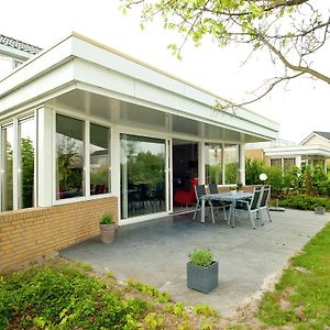 Heel Spacious House With A Dishwasher, Located In A Wetland Areaヴィラ Exterior photo