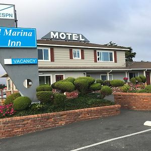 Old Marina Inn Exterior photo