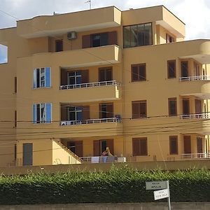 Apartments Vila Cala ドゥラス Exterior photo
