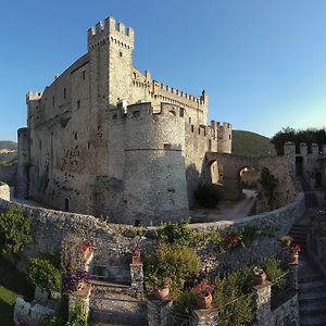 Castello Orsini Hotel ネーロラ Exterior photo