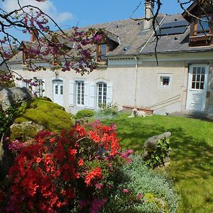 Loubajac Anousta Bed & Breakfast Exterior photo