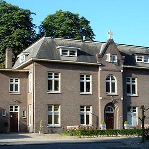 Vaassen Gasthuis Pension Via Quidam Bed & Breakfast Exterior photo