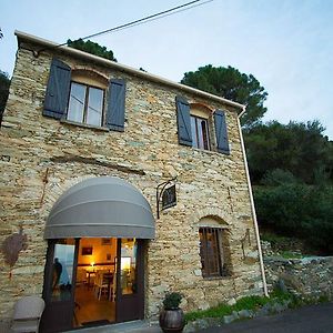 L'Auberge Du Chat Qui Peche Canari Exterior photo