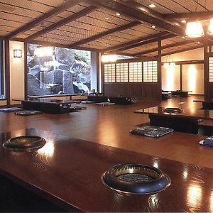 ホテル Akame Onsen Kakure No Yu Taisenkaku 名張市 Exterior photo