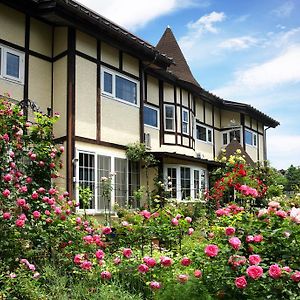 Sato Pension Ruhe 草津市 Exterior photo