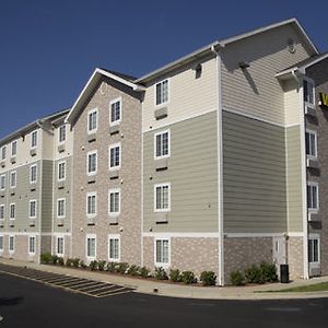 Woodspring Suites Columbus West - ヒリアード Exterior photo