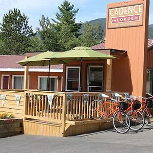 Cadence Lodge At Whiteface ウィルミントン Exterior photo