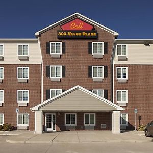 Extended Stay America Select Suites - Indianapolis - グリーンウッド Exterior photo