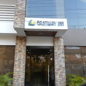 Eastway Inn バコロ Exterior photo