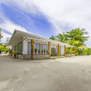 Aadan Beach House ディグラ Exterior photo