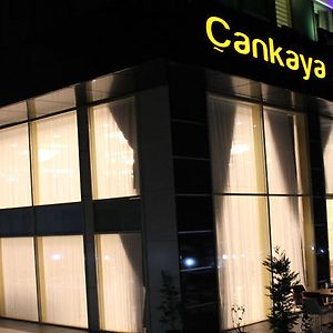 Cankaya Premium Hotel アンカラ Exterior photo