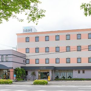 ホテルタマノ 大田原市 Exterior photo