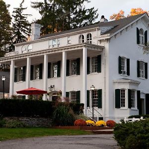 ホテル Le Chambord ホープウェル・ジャンクション Exterior photo