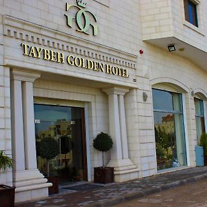 Taybeh Golden Hotel ラマッラ Exterior photo
