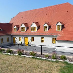 Hotel Altes Salzamt Bad Dürrenberg Exterior photo