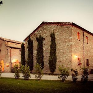 Frontino Residenza D'Epoca San Girolamoヴィラ Exterior photo