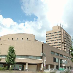 ホテルニューオータニ長岡 長岡市 Exterior photo