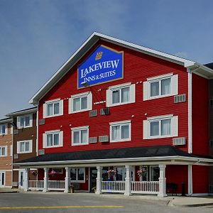 Lakeview Inns & Suites - ブランドン Exterior photo