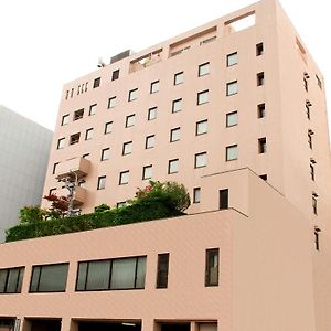 高知サンライズホテル 高知市 Exterior photo