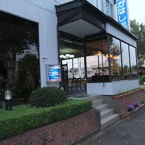 ホテルニューたかはし竹園店 筑波市 Exterior photo