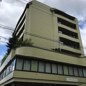 ホテル古川ヒルズ 大崎市 Exterior photo