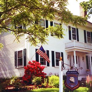 Pryor House B&B バス Exterior photo