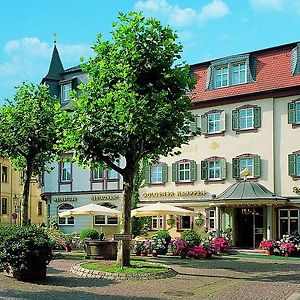 Hotel Goldener Karpfen Ohg フルダ Exterior photo