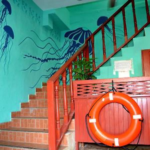 Bocas Reef Hotel ボカス・タウン Exterior photo