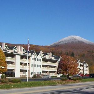 Nordic Inn Condominium Resort リンカーン Exterior photo