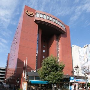 山形七日町ワシントンホテル 山形市 Exterior photo