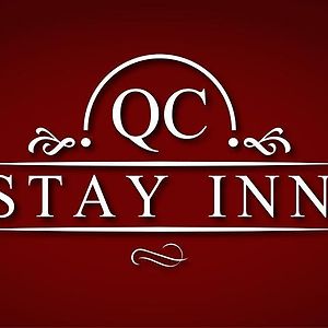 Qc Stay Inn モリーン Exterior photo