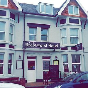 Brentwood Hotel ポースコール Exterior photo