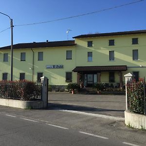 Albergo Il Gufo パルマ Exterior photo