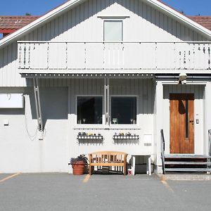 Sentralen Inn アンデネス Exterior photo