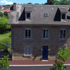 Maison Du Moulinassou サン・ティリュー・ラ・ペルシュ Exterior photo
