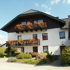 Barnkopf Gaestehaus Familie Grudl Bed & Breakfast Exterior photo