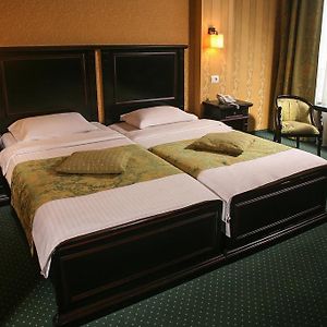 Hotel Novera ティミショアラ Room photo
