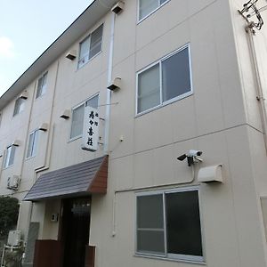 ホテル 旅館　寿々喜荘 京都市 Exterior photo