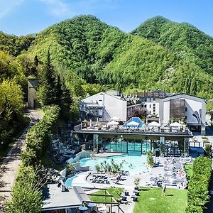 Roseo Euroterme Wellness Resort バーニョ・ディ・ロマーニャ Exterior photo