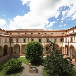 ホテル Antico Convento San Francesco バニャカヴァッロ Exterior photo