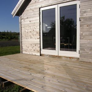 Cozy Cottage Near Geysir レイクホルト Exterior photo