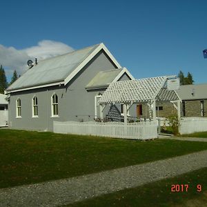 Ophir St Andrews Church Naveヴィラ Exterior photo