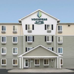 Woodspring Suites Columbia レキシントン Exterior photo