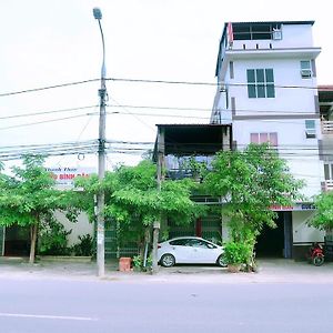 Thanh Thuy Guesthouse ドンハ Exterior photo