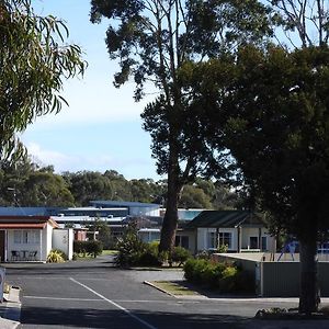 ホテル Moomba Holiday And Caravan Park Port Sorell Exterior photo