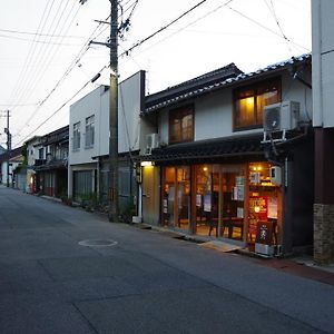 Kaiho Guest House Katsuzo 米子市 Exterior photo