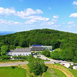 Berghotel Tulbingerkogel マウアーバハ Exterior photo