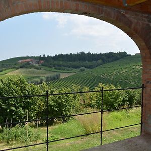 Cascina Valtignosa Camere Con Vigna カッシーネ Exterior photo